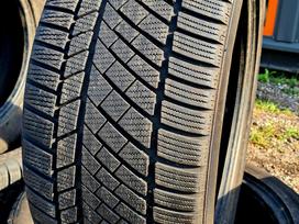 Continental WinterContact TS830P, зимние 255/40 R18