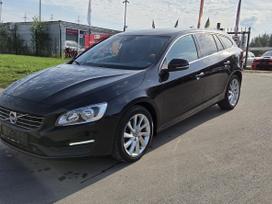 Volvo V60, 2.0 l., wagon