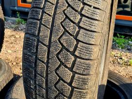 Continental WinterContact, žieminės 235/60 R18