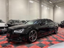 Audi A8 L, 4.0 l., Седан