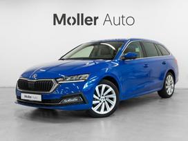 Skoda Octavia, 1.4 l., Универсал