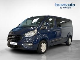 Ford Transit Custom, 2.0 l., Пассажирский микроавтобус
