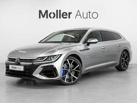 Volkswagen Arteon, 2.0 l., wagon