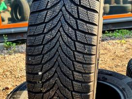 Nexen WinGuard Sport 2, žieminės 225/65 R17