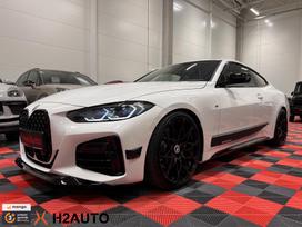 BMW 430, 2.0 l., Купе (coupe)