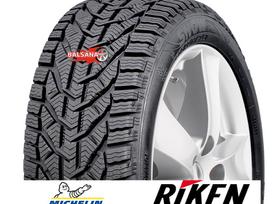 Riken Riken Snow TL, žieminės 205/50 R17
