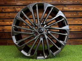 Autowheels Lexus GS, IS, ES, NX, RZ, легкосплавные , R20