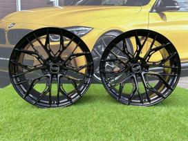 HAXER Wheels HX015F Haxer BMW F10 F06 F01, легкосплавные , R20