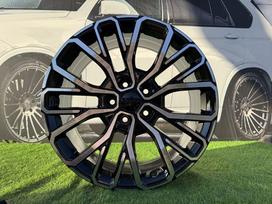 Autowheels Jeep Grand Cherokee, Dodge, легкосплавные , R20