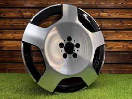 Autowheels Mercedes V Class Facelift II, light alloy, R19