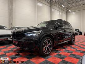 BMW X5, 4.4 l., Внедорожник / Кроссовер