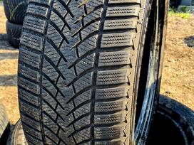 Semperit Speed-Grip 3, winter 235/50 R18