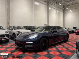Porsche Panamera, 3.6 l., Седан