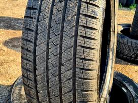 Vredestein Quatrac Pro, žieminės 235/50 R18