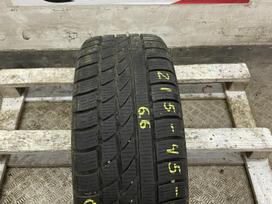 Hankook Icebear W300, зимние 215/45 R17