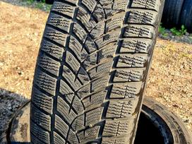 Goodyear ULTRA GRIP Perfomance +, žieminės 225/55 R18