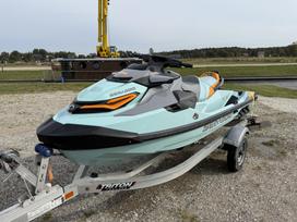 Sea-doo 230 Wake, vandens motociklai