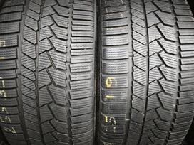 Continental Winter contact ts860s, winter 255/35 R19
