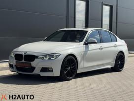 BMW 328, 2.0 l., Седан
