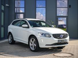Volvo XC60, 2.4 l., Внедорожник / Кроссовер