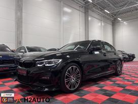 BMW 330, 2.0 l., Седан