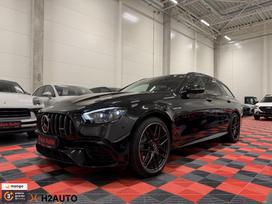 Mercedes-Benz E63 AMG, 4.0 l., Универсал
