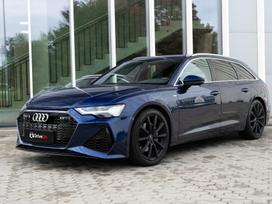 Audi A6, 3.0 l., wagon