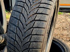 Nexen WinGuard Sport 2, žieminės 225/50 R18
