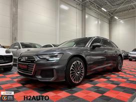 Audi A6, 2.0 l., Универсал