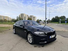 BMW 530, 3.0 l., Седан