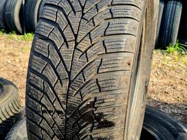 Kumho WinterCraft WP52, žieminės 235/65 R17