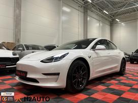 Tesla Model 3, 77 kWh, saloon / sedan