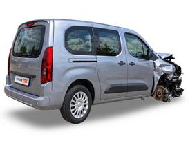 Toyota Proace City for parts