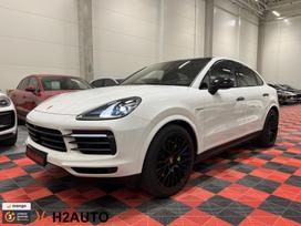 Porsche Cayenne Coupe, 3.0 l., Внедорожник / Кроссовер