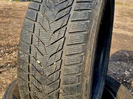 Vredestein Wintrac Xtreme S, žieminės 235/55 R17