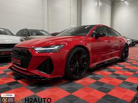 Audi RS 7, 4.0 l., Хэтчбек