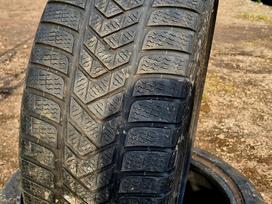 Pirelli SottoZero 3, ziemas 245/40 R18