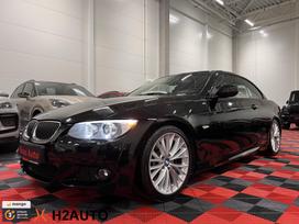 BMW 335, 3.0 l., convertible