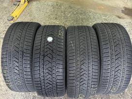 Pirelli Scorpion Winter 2024m, žieminės 285/40 R22