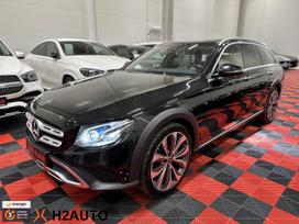 Mercedes-Benz E220, 2.0 l., Универсал