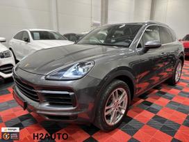 Porsche Cayenne, 3.0 l., Внедорожник / Кроссовер