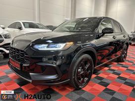 Honda HR-V, 2.0 l., Внедорожник / Кроссовер