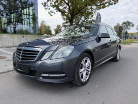Mercedes-Benz E250, 1.8 l., wagon