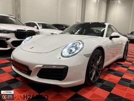 Porsche 911, 3.0 l., coupe