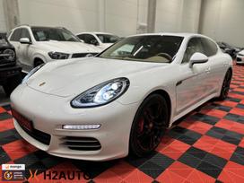 Porsche Panamera, 3.0 l., limousine