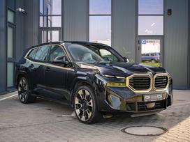 BMW XM, 4.4 l., Хэтчбек