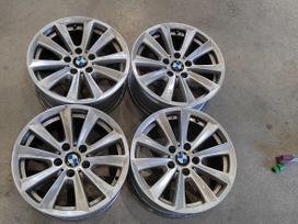 BMW, легкосплавные , R17