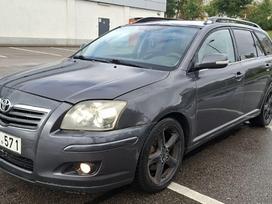 Toyota Avensis, 2.2 l., Универсал