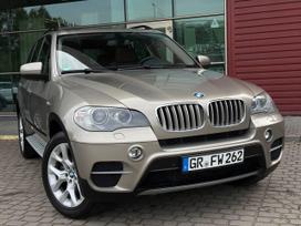 BMW X5, 3.0 l., Внедорожник / Кроссовер