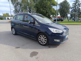 Ford Grand C-MAX, 1.5 l., Минивэн